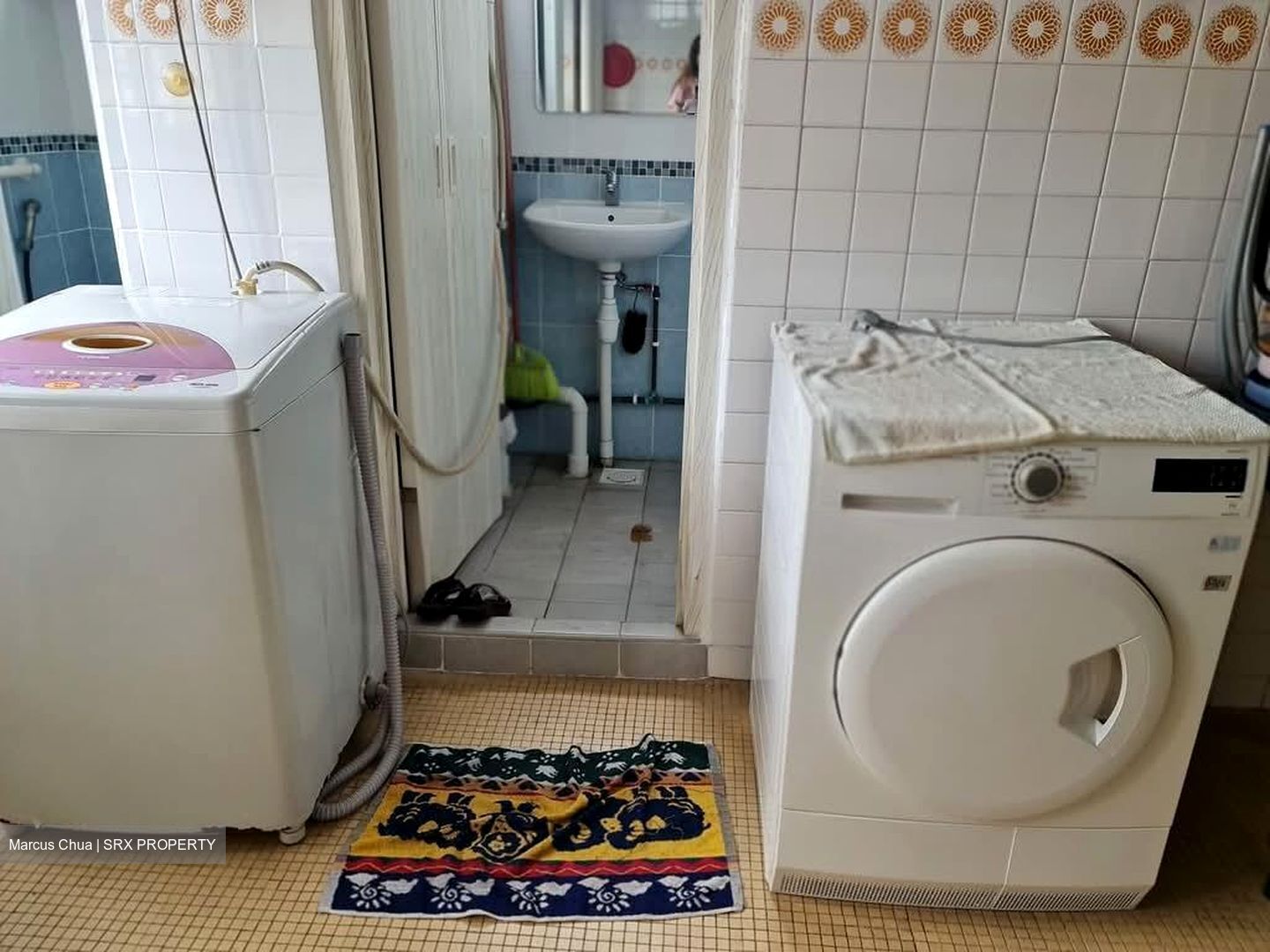 Blk 340 Clementi Avenue 5 (Clementi), HDB 5 Rooms #548395591